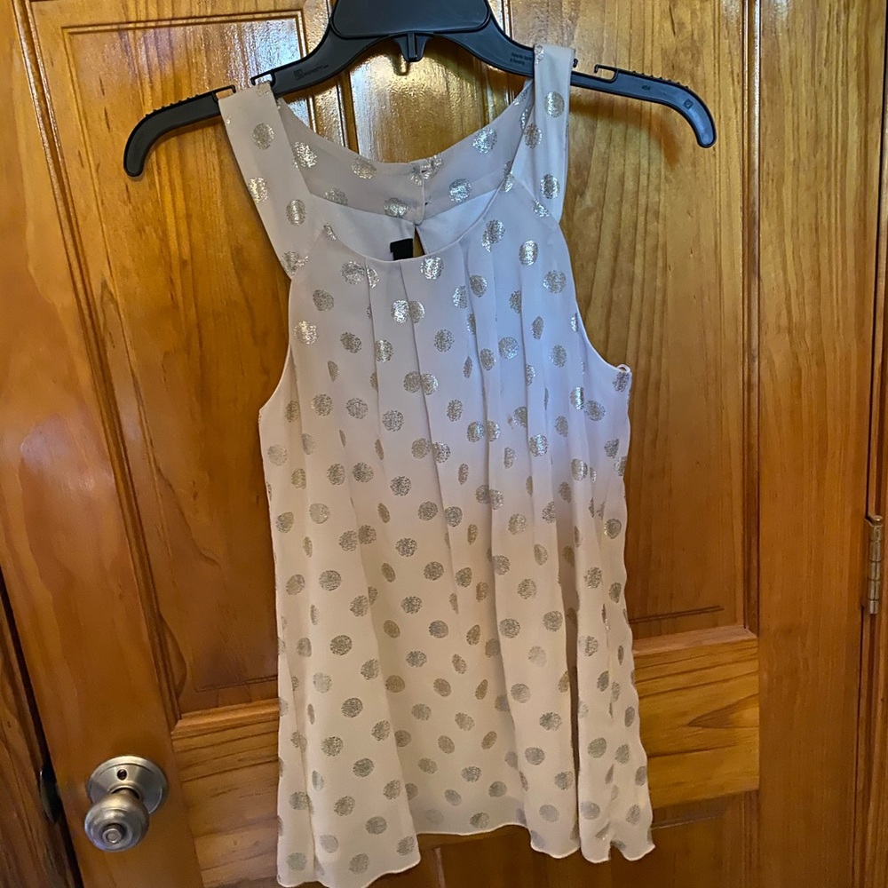 Tank top Blouse